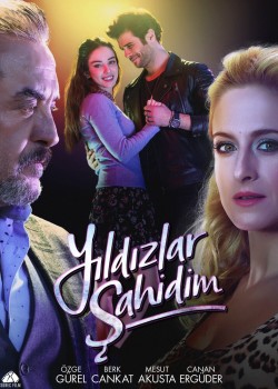 Звёзды - мои свидетели турецкий сериал