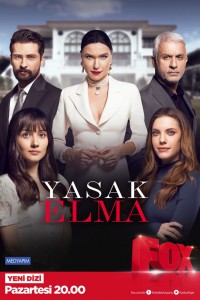Запретный турецкий сериал
