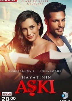 Любовь всей жизни турецкий сериал