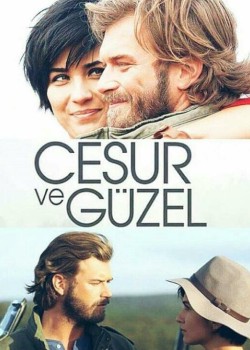  Отважный и красавица  турецкий сериал