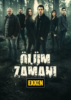  Время умирать  турецкий сериал