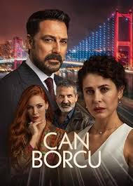 Долг жизни турецкий сериал